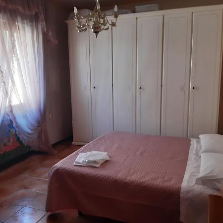 Bed and Breakfast Casa Guerrino LʼAquila Esterno foto
