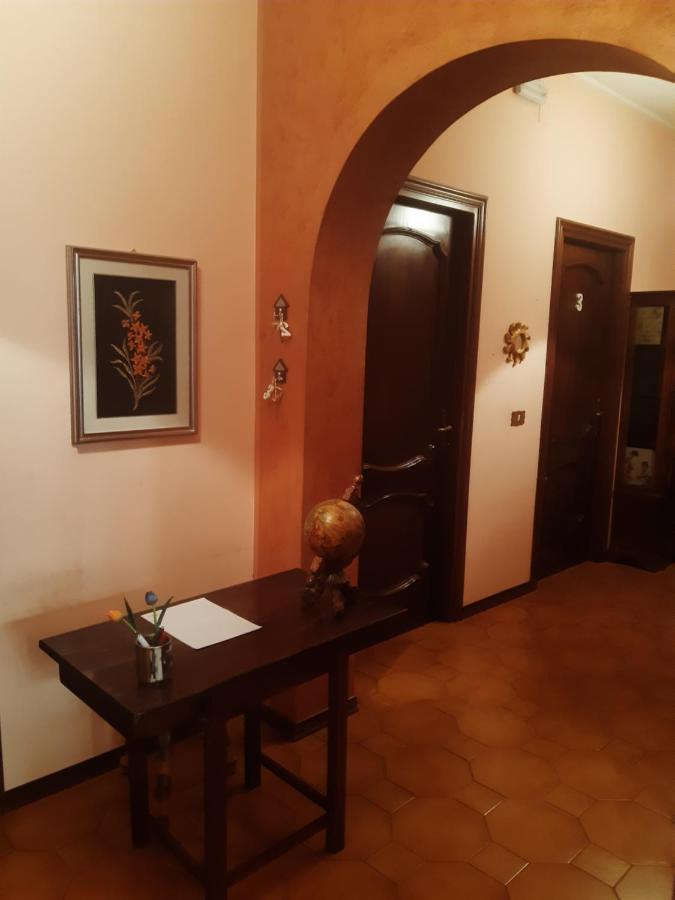 Bed and Breakfast Casa Guerrino LʼAquila Esterno foto