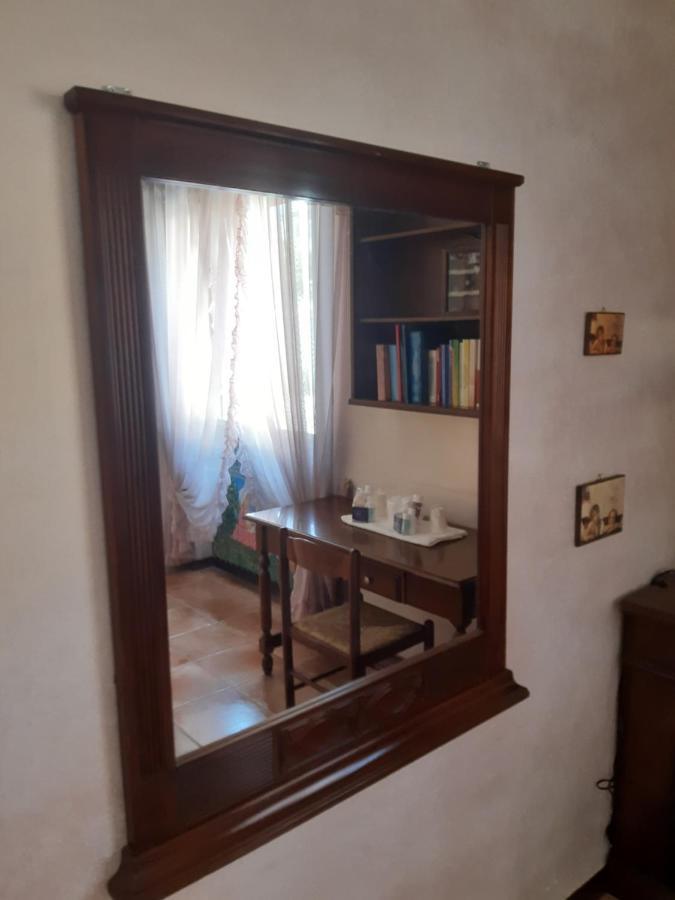 Bed and Breakfast Casa Guerrino LʼAquila Esterno foto
