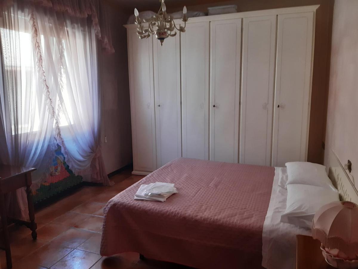 Bed and Breakfast Casa Guerrino LʼAquila Esterno foto