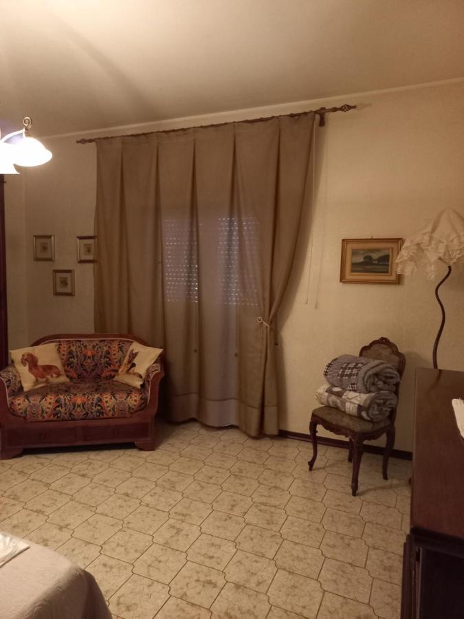 Bed and Breakfast Casa Guerrino LʼAquila Esterno foto
