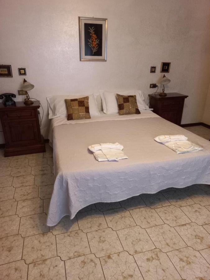 Bed and Breakfast Casa Guerrino LʼAquila Esterno foto