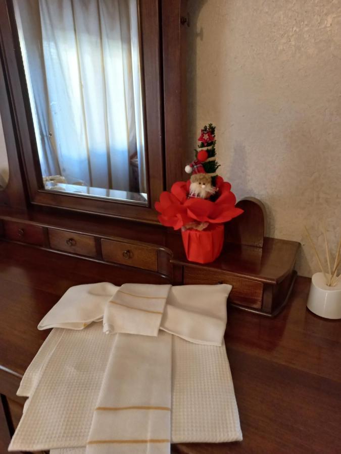 Bed and Breakfast Casa Guerrino LʼAquila Esterno foto