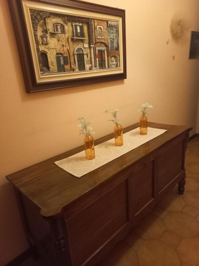 Bed and Breakfast Casa Guerrino LʼAquila Esterno foto
