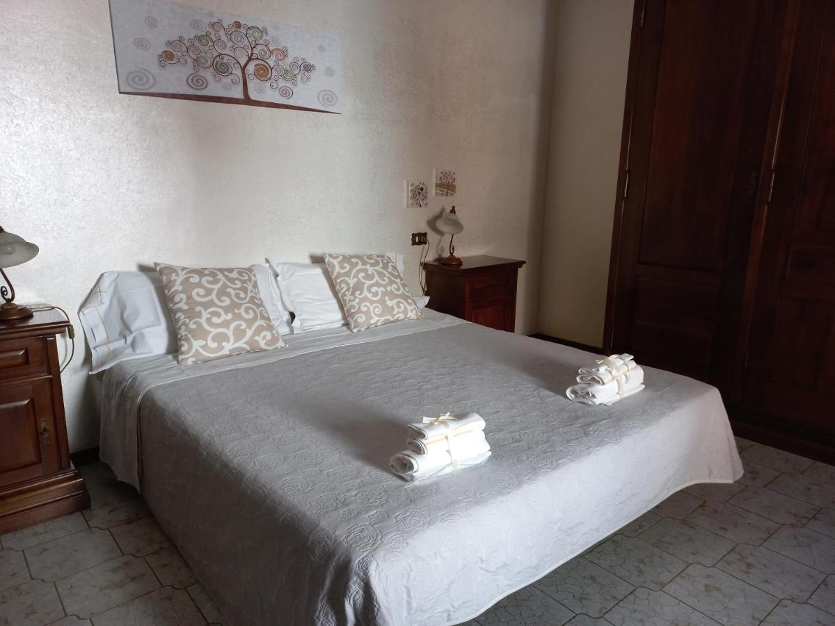 Bed and Breakfast Casa Guerrino LʼAquila Esterno foto
