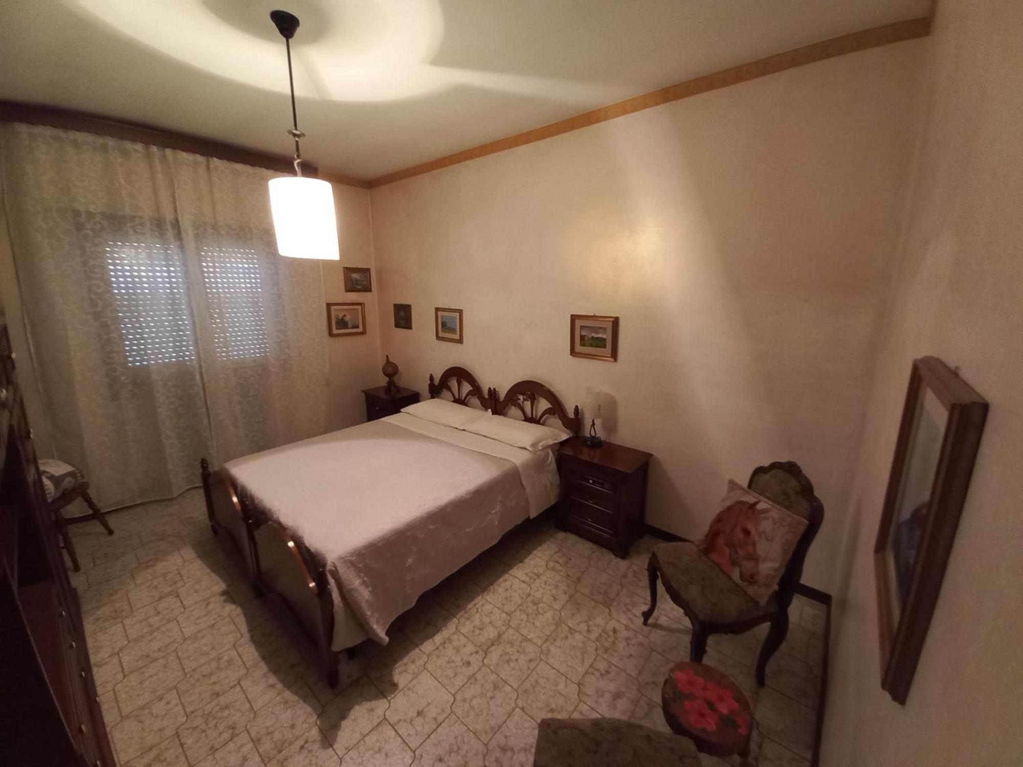 Bed and Breakfast Casa Guerrino LʼAquila Camera foto